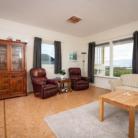 Apt 103 - Andenes Whale Safari Apartments Exteriör bild