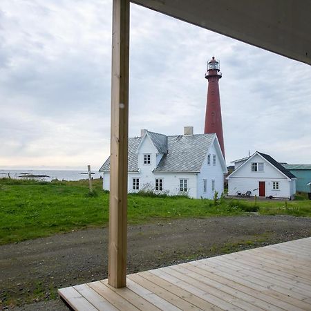 Apt 103 - Andenes Whale Safari Apartments Exteriör bild