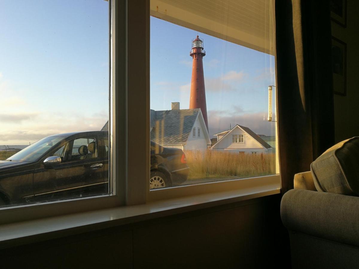 Apt 103 - Andenes Whale Safari Apartments Exteriör bild