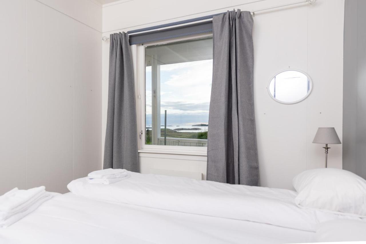 Apt 103 - Andenes Whale Safari Apartments Exteriör bild