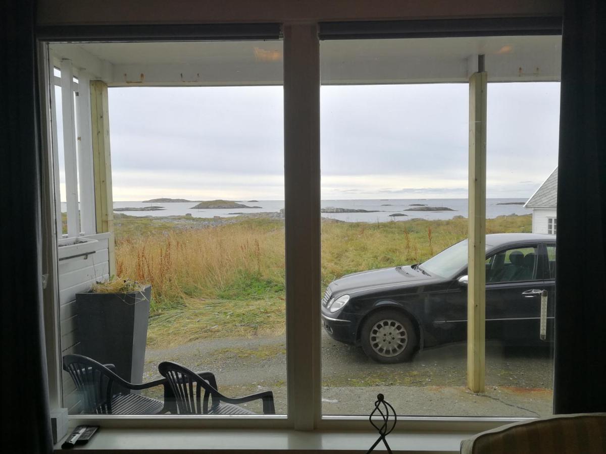 Apt 103 - Andenes Whale Safari Apartments Exteriör bild