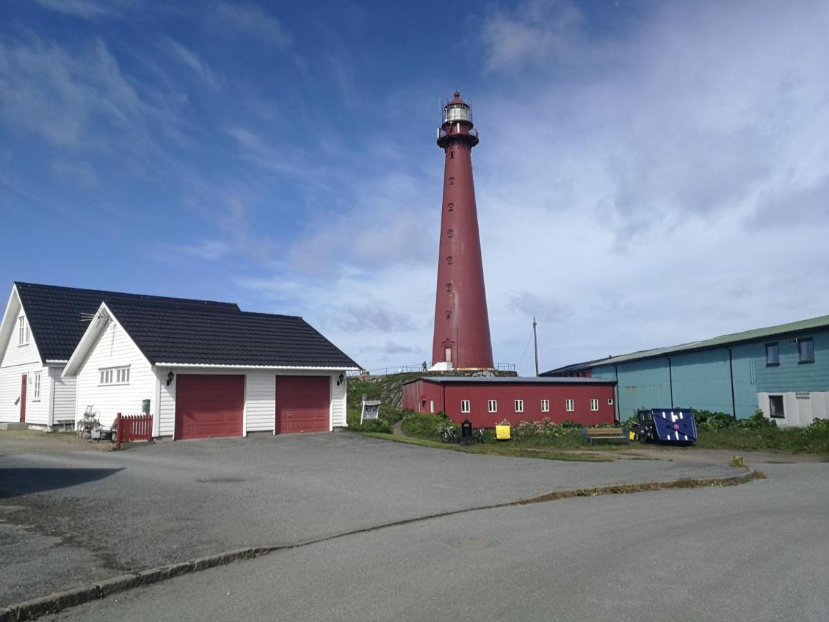 Apt 103 - Andenes Whale Safari Apartments Exteriör bild